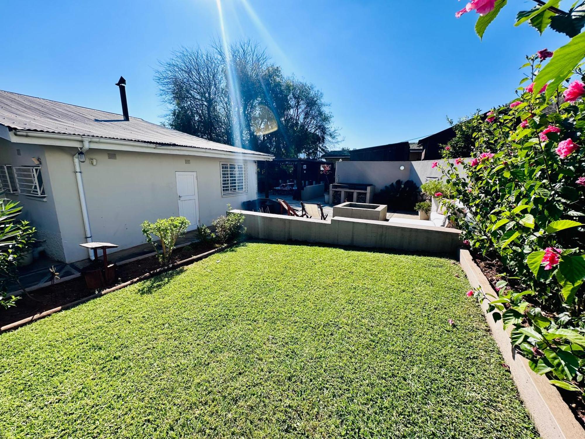49Onmain Self Catering Holiday Home Sabie Exterior foto